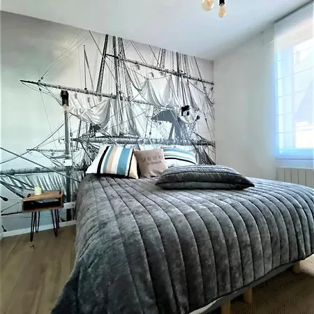 Apartment G9325 *