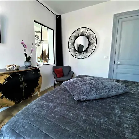G9325 Apartment Fecamp