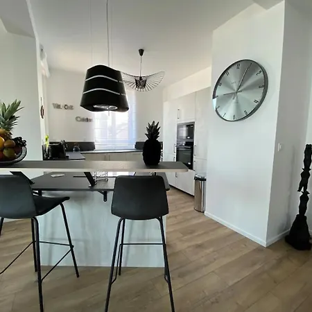 Apartment G9325 Fecamp